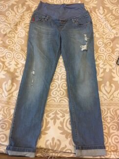 Джинсы для беременных