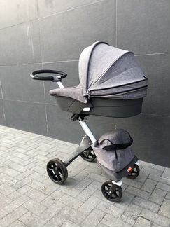 Коляска Stokke xplory аренда