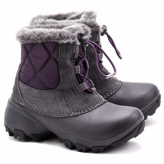 Новые Columbia Rope Tow II Waterproof Winter Boot