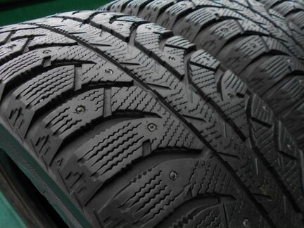 Bridgestone 7000-SUV 2356517 4шт шины БУ