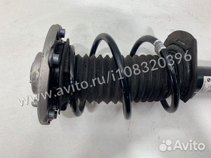 Амортизатор передний Bmw 4-Series F36 B48B20A 2020