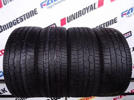 225 50 R18 Continental ContiWinterContact TS 830P