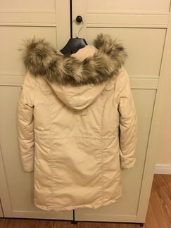 Куртка женская