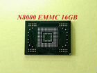 N8000 eMMC флэш-память nand