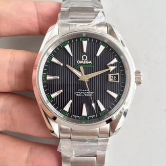 Часы Оmеgа Aqua Terra (арт 0078)