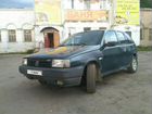 FIAT Tipo 1.4 МТ, 1992, 257 602 км