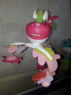 Мобиль Tiny love