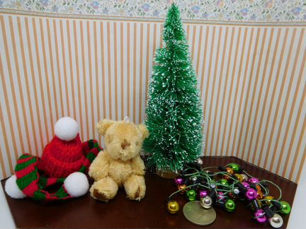 Новогодний набор 