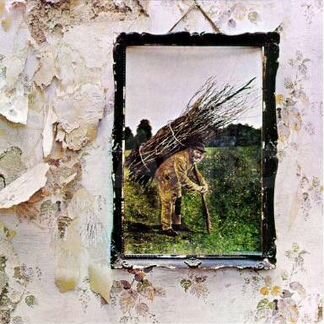 Led Zeppelin (LP) Виниловые пластинки