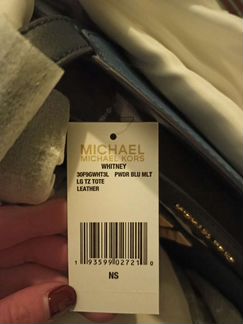 Сумка Michael Kors новая