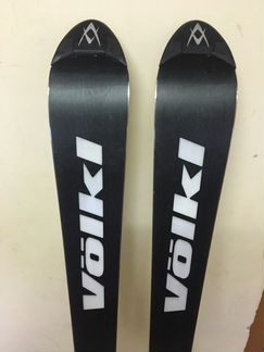 Горные лыжи Volki Motion 1.77 (Германия)