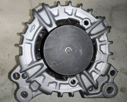 Генератор Skoda Octavia 1.6L