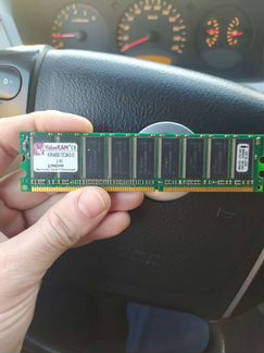 Оперативная память Kingston KVR400X72C3A/51