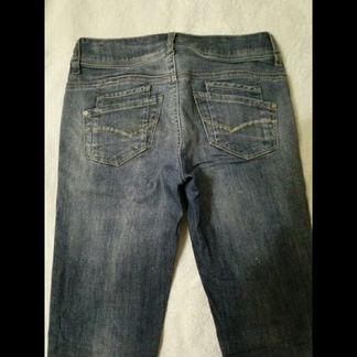 Джинсы женские Oodji