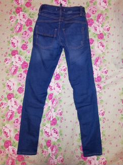 Джинсы Fornarina