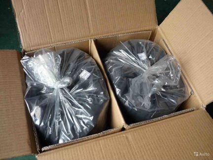 Тонер Универсальный Content Imex Hi-Black 10 20 кг