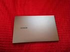 Ноутбук MagicBook 15 R5-3500U/8Gb/SSD256Gb/15.6