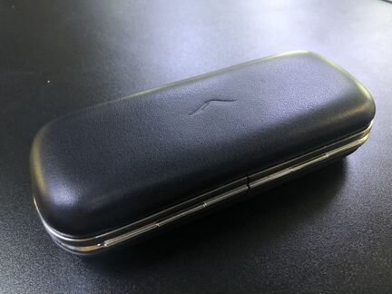 Чехол футляр vertu signature s новый