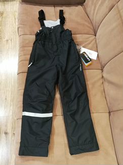 Новый Полукомбинезон деми Icepeak 122