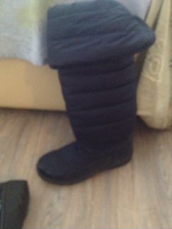 Сапоги