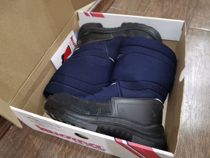 Сапоги kuoma 31р