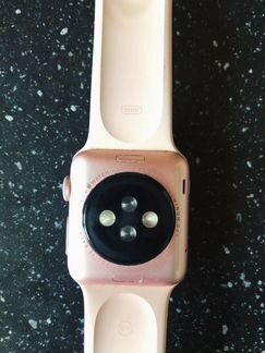 Apple watch 1 38mm