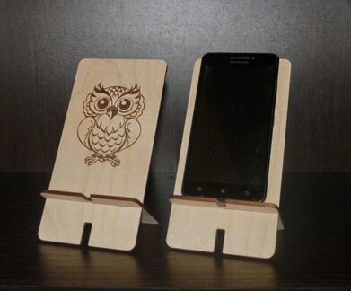 Подставка для смартфона