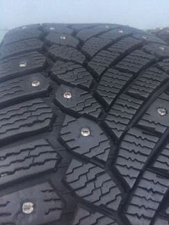 Шины Continental ContiIceContact 205 50 17