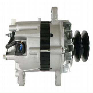 Генератор Митсубиси, Кобелко