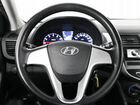 Hyundai Solaris 1.6 МТ, 2011, 216 751 км объявление продам