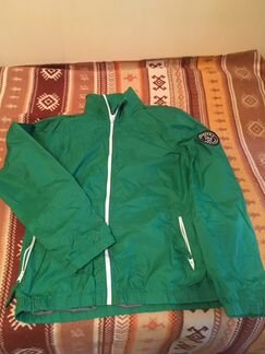 Ветровка Abercrombie Fitch