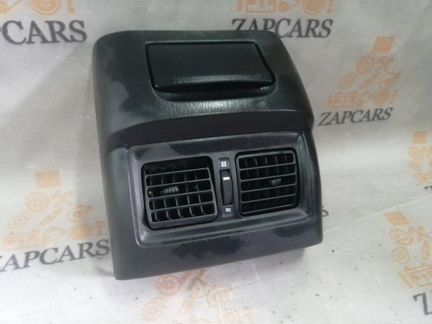 Воздуховод задний с пепельницей Lexus Gs III