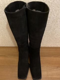 Зимние сапоги Tervolina (size 40)