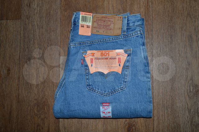 levis 501 w34 l30