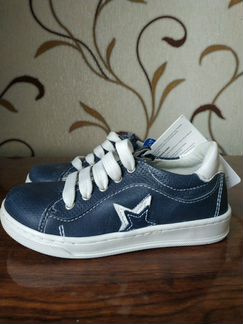 Полуботинки для мальчика