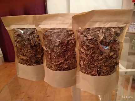 Родиола розовая алтайская (золотой корень) уп.75г