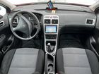 Peugeot 307 1.6 МТ, 2006, 170 000 км объявление продам