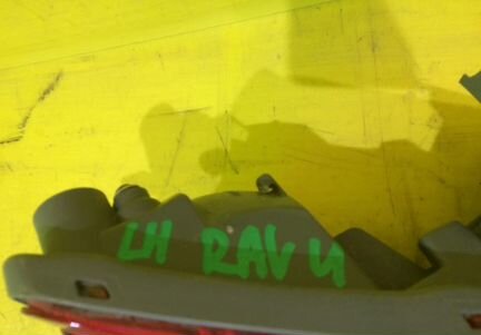 Птф задняя левая Toyota RAV 4 ca40 (13-н.в.)