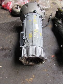 АКПП Mercedes 722.906 2005-2010