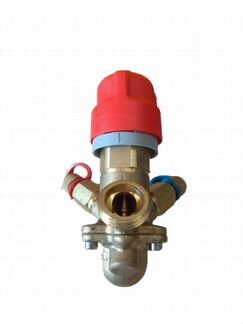 Danfoss AB-QM DN 15 003Z1262 и не только