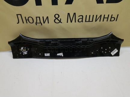 Панель задняя Nissan X-Trail T32