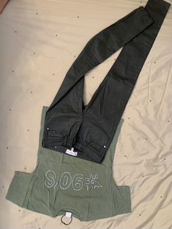 Костюм,водолазки,шорты