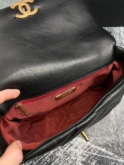 Сумка Chanel