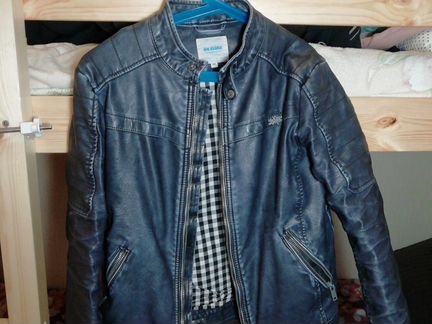 Куртка на мальчика
