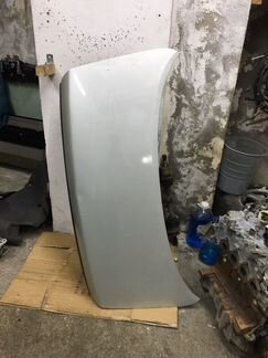 Крышка багажника Ниссан Максима А32