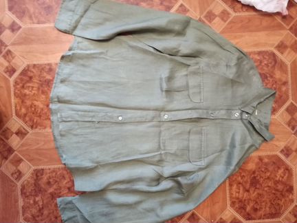 Рубашка Stefanel