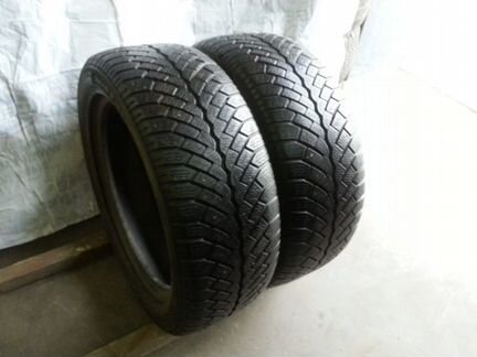 185 60 15 Semperit Sport Grip 294V