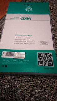 Чехол на ми мах 1