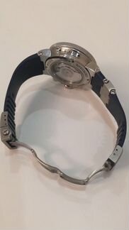 Ulysse Nardin Marine Collection Maxi Marine Chrono