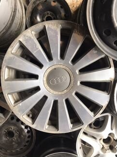 Диск литой r19 Audi S8 A8 комплект
